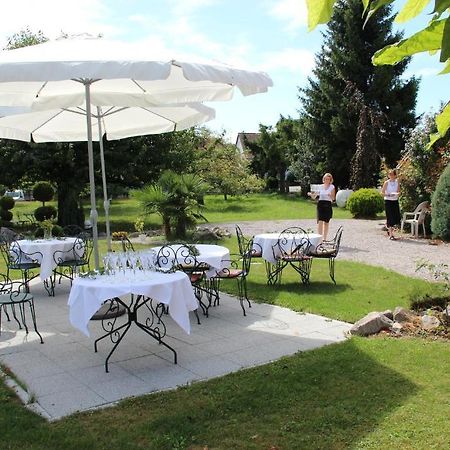 Hôtel Restaurant Oberlé Kilstett Extérieur photo