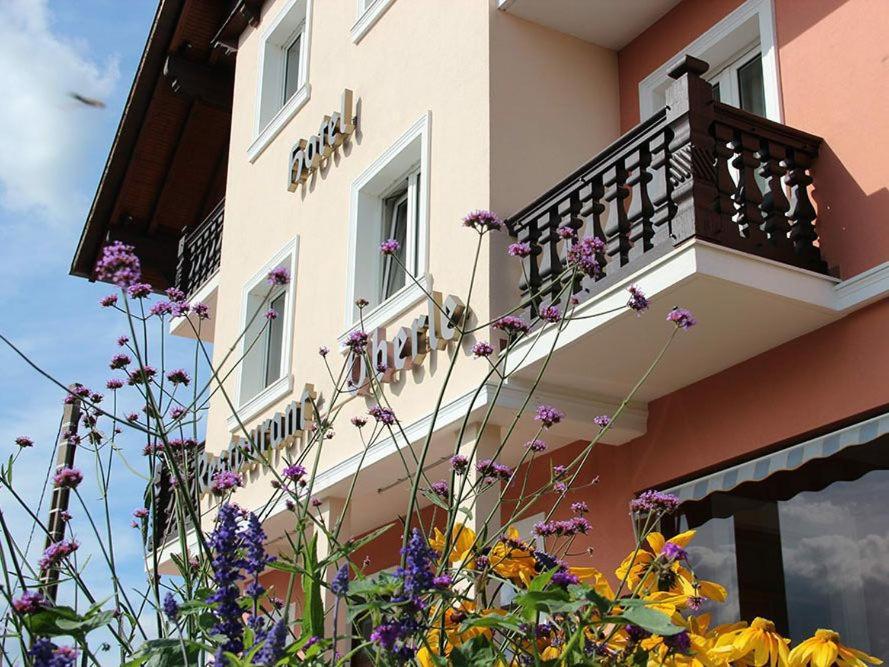 Hôtel Restaurant Oberlé Kilstett Extérieur photo